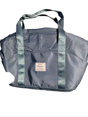 Waterproof Expandable Tote Bag Luggage